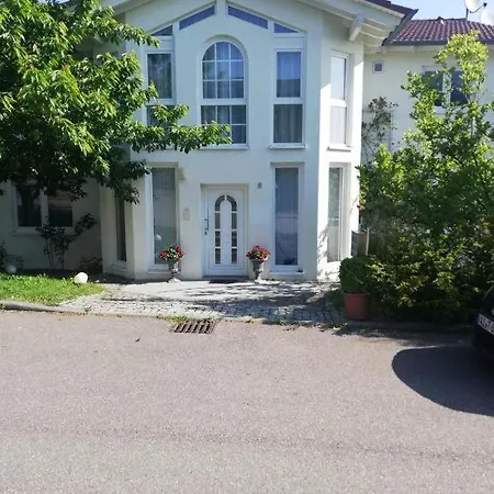 Mit Kamin
