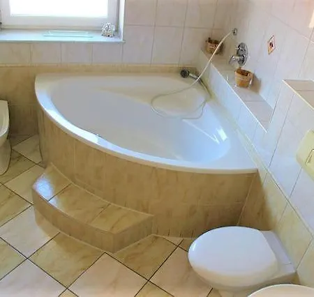 Mit Kamin Apartment *