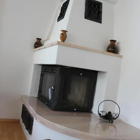Apartment Mit Kamin *
