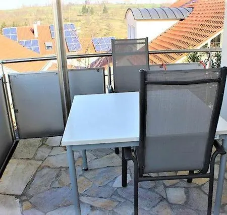 Mit Kamin