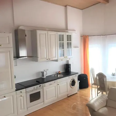 Apartment Mit Kamin